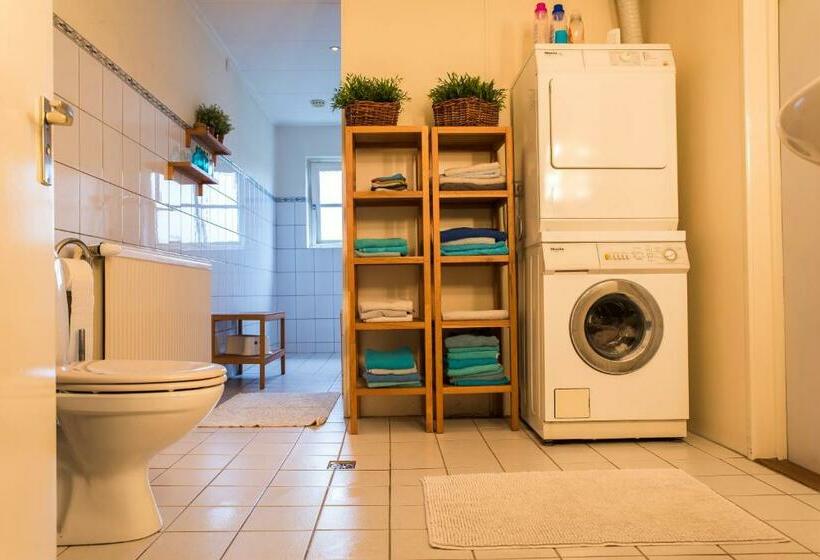 单人经济间, Restaurant Roerdinkhof