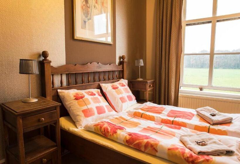 单人经济间, Restaurant Roerdinkhof