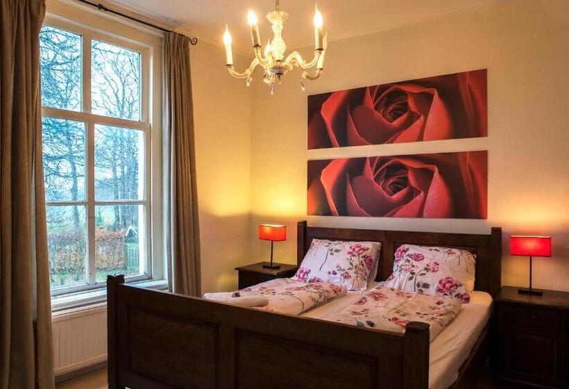 经济房, Restaurant Roerdinkhof