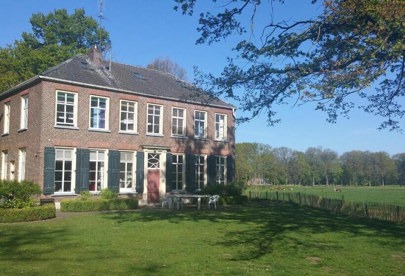 标准间, Restaurant Roerdinkhof