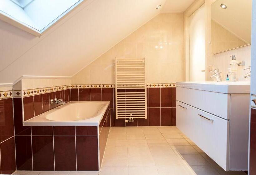 标准间, Restaurant Roerdinkhof