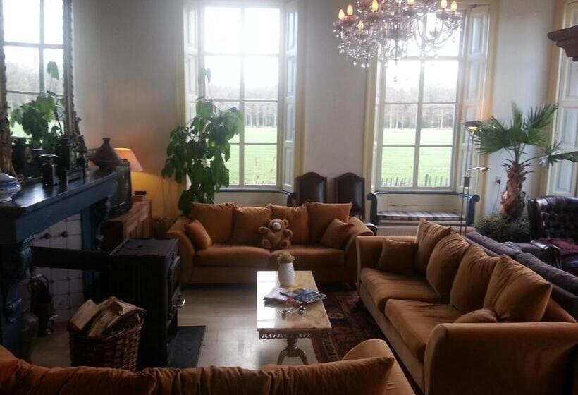 1间卧室的房子, Restaurant Roerdinkhof