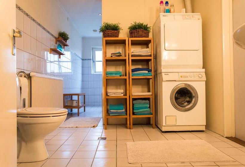 1间卧室的房子, Restaurant Roerdinkhof