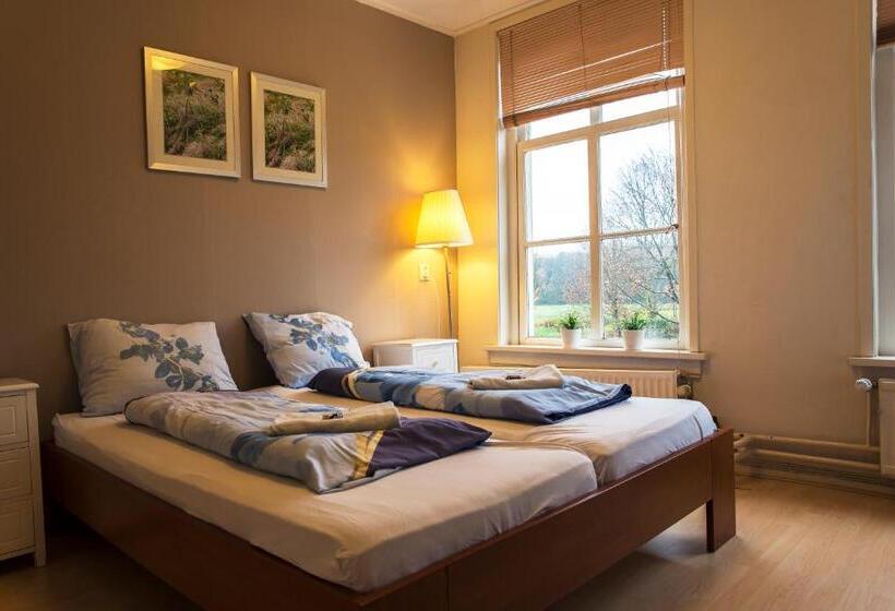 1间卧室的房子, Restaurant Roerdinkhof