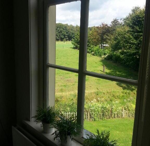 1间卧室的房子, Restaurant Roerdinkhof