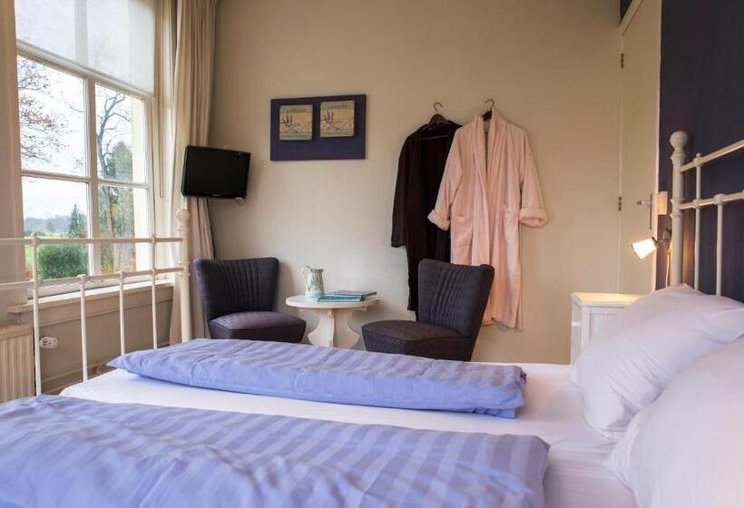 1间卧室的房子, Restaurant Roerdinkhof