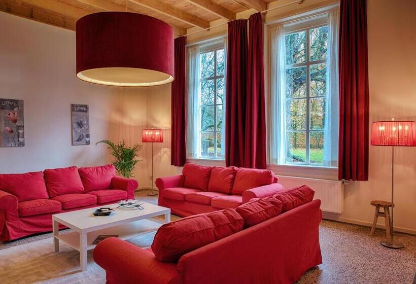 豪华房间, Restaurant Roerdinkhof