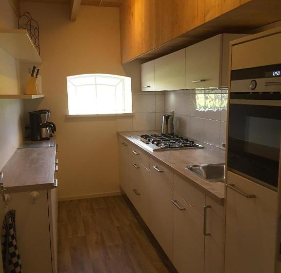 豪华房间, Restaurant Roerdinkhof