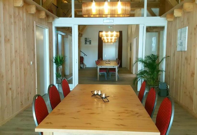 豪华房间, Restaurant Roerdinkhof