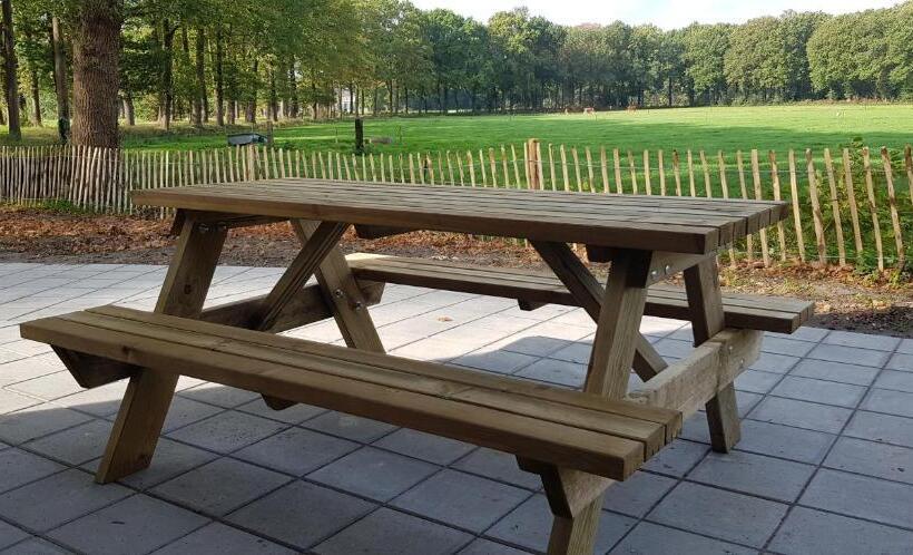 豪华房间, Restaurant Roerdinkhof