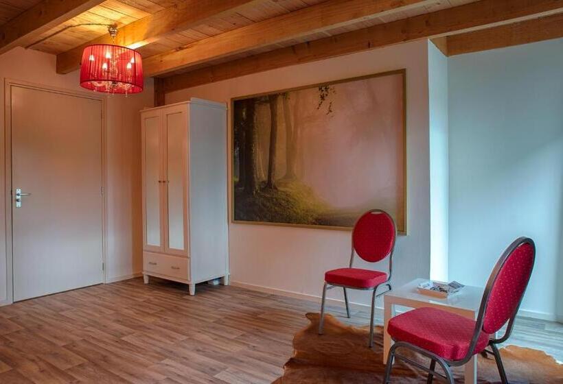 豪华房间, Restaurant Roerdinkhof