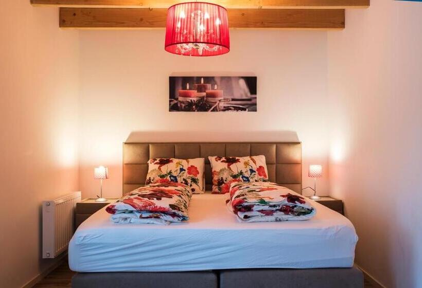 豪华房间, Restaurant Roerdinkhof