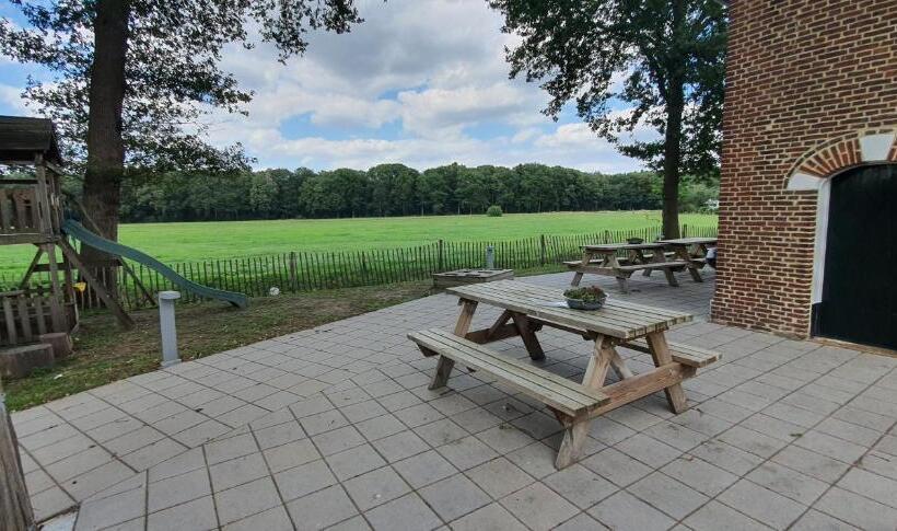 经济房, Restaurant Roerdinkhof