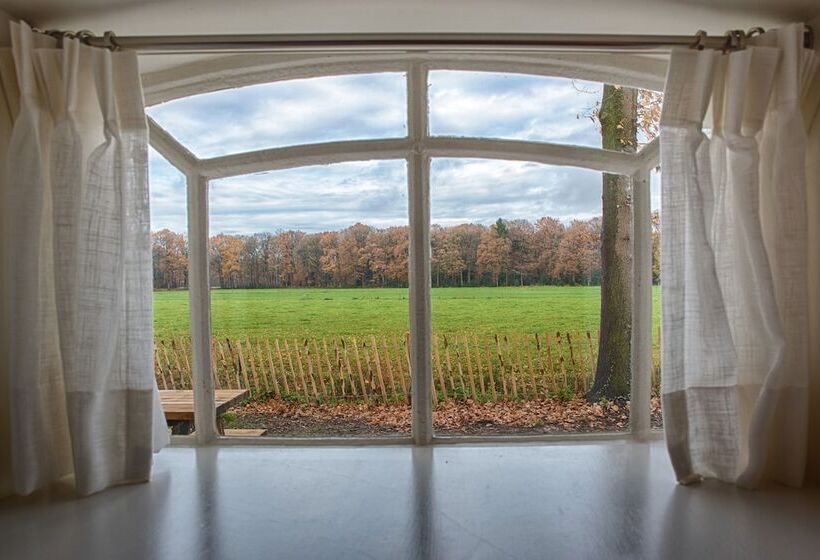 标准间, Restaurant Roerdinkhof