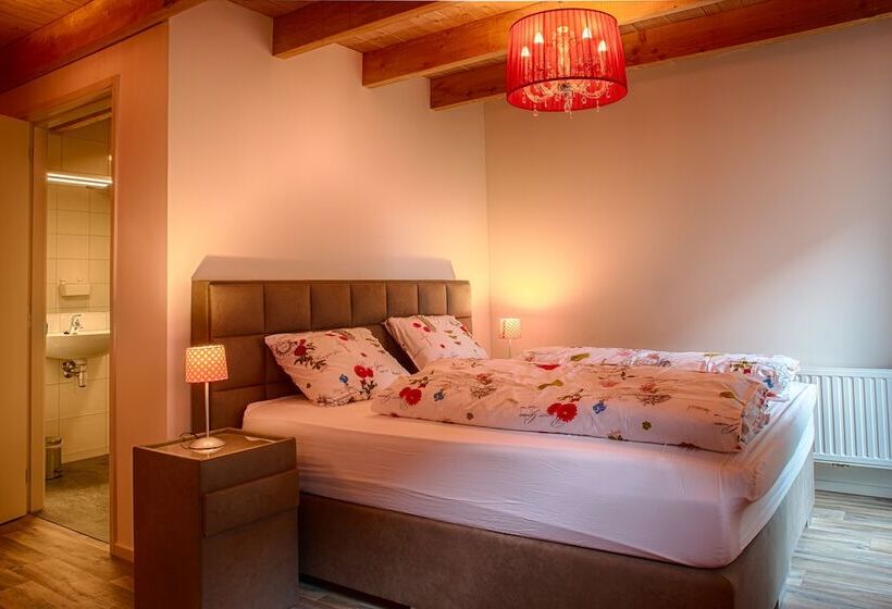 标准间, Restaurant Roerdinkhof