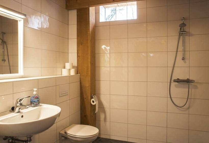 标准间, Restaurant Roerdinkhof