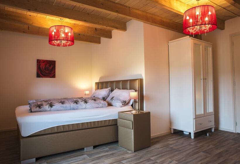 标准间, Restaurant Roerdinkhof