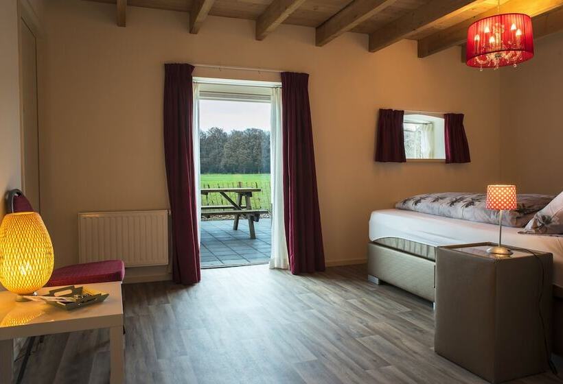 标准间, Restaurant Roerdinkhof