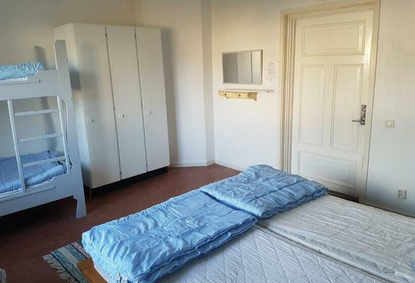 غرفة قياسية رباعية, Furudals Vandrarhem Och Sjöcamping