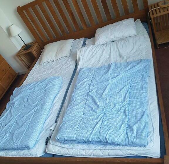 Номер Deluxe, Furudals Vandrarhem Och Sjöcamping