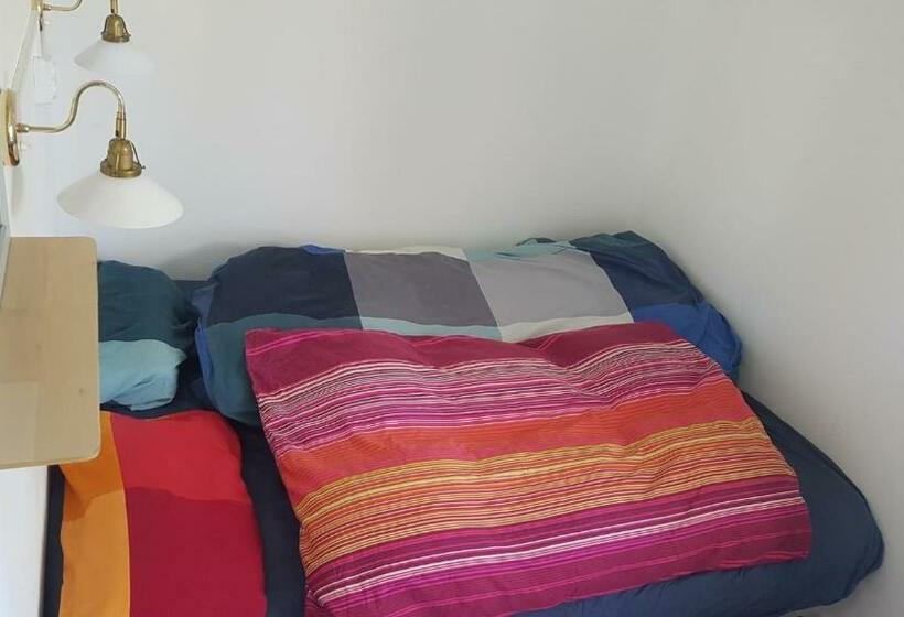 Quarto Basic, Furudals Vandrarhem Och Sjöcamping