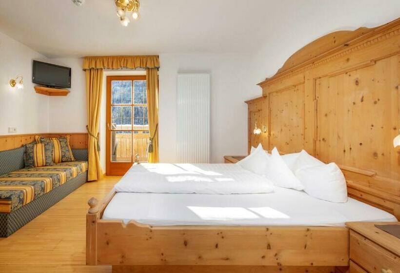 غرفة عائلية, Anigglhof