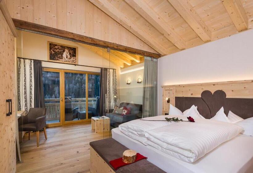 غرفة عائلية, Anigglhof