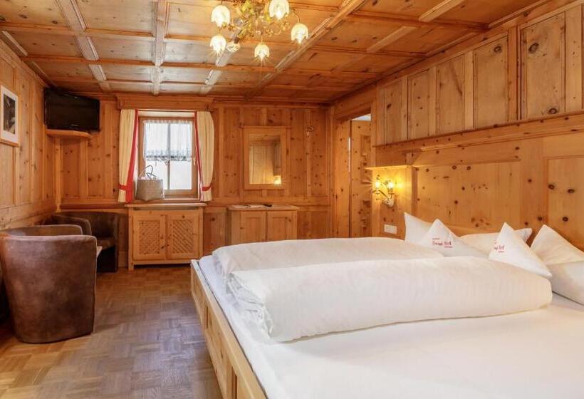 غرفة قياسية, Anigglhof