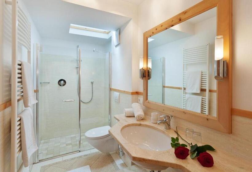 Quarto Estandar, Anigglhof