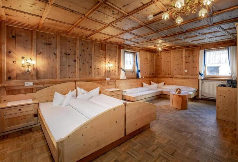 غرفة قياسية, Anigglhof