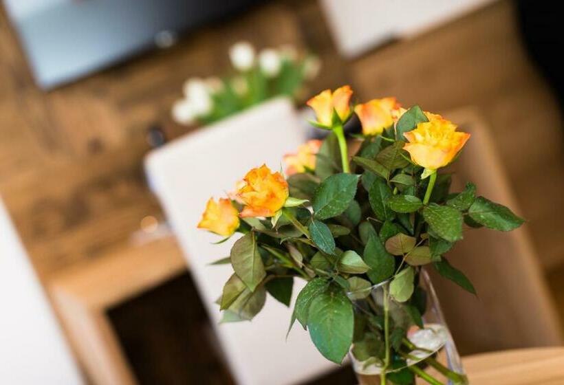 غرفة قياسية, Gasthof Kircher