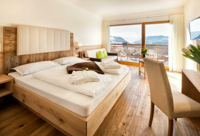 غرفة قياسية, Gasthof Kircher