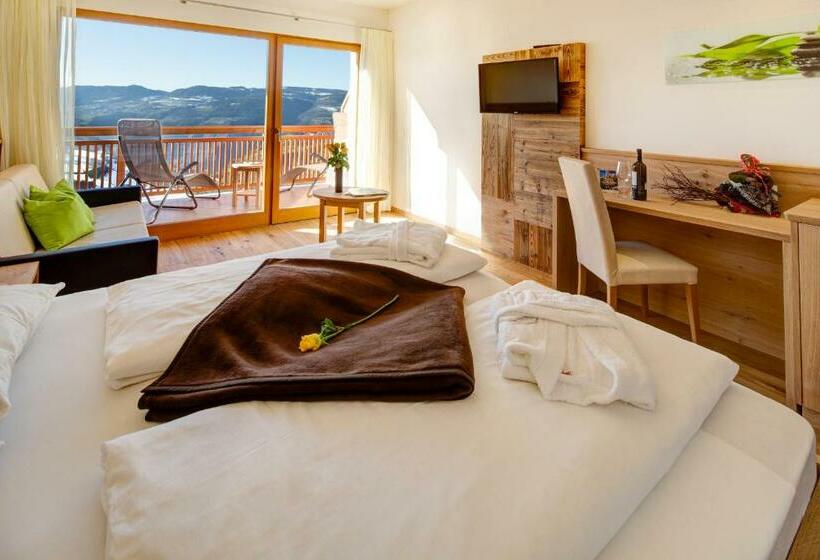 غرفة قياسية, Gasthof Kircher