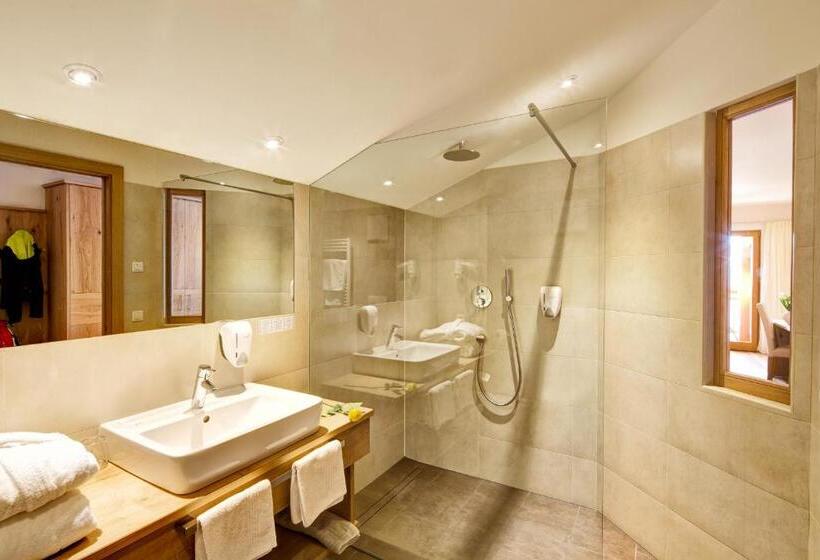 غرفة قياسية, Gasthof Kircher