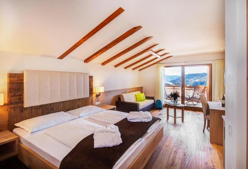 غرفة قياسية, Gasthof Kircher