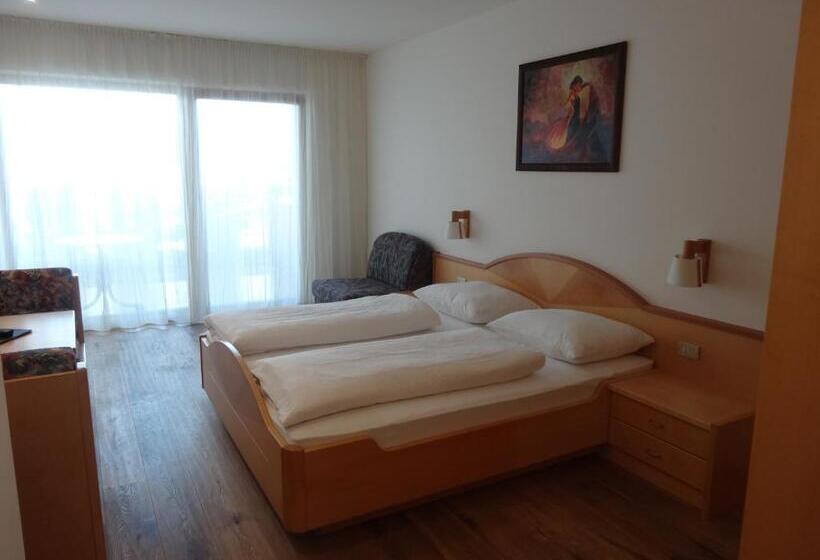 غرفة قياسية, Gasthof Kircher