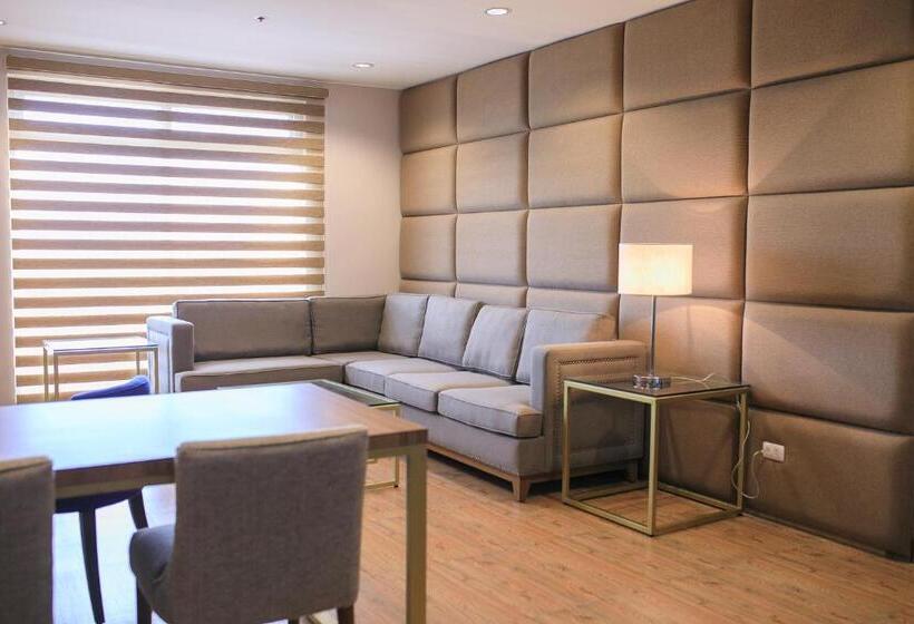 جناح بريميوم, La Maja Rica