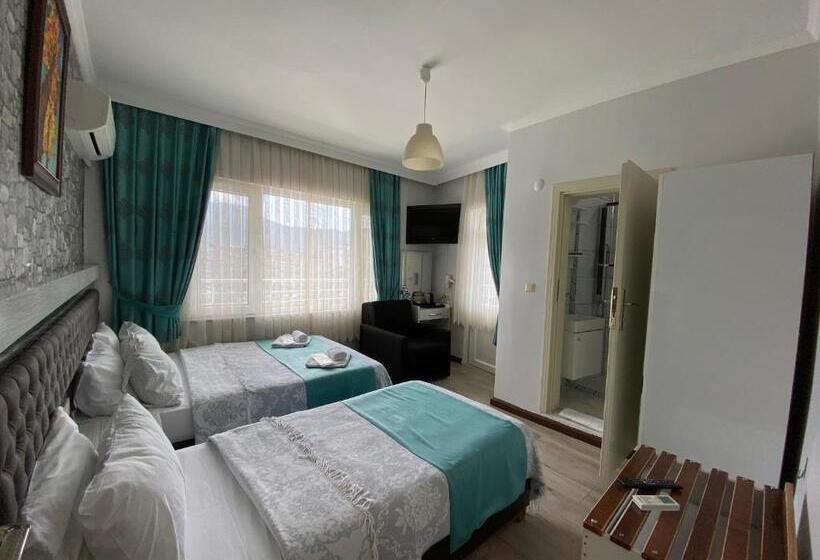 غرفة ديلوكس مطلّة علي البحر, Marina