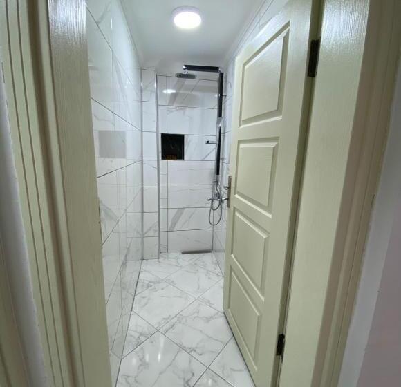 غرفة ديلوكس مطلّة علي البحر, Marina