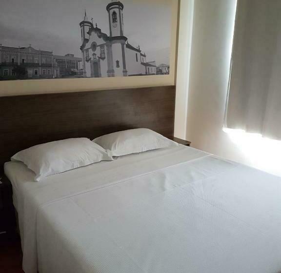 套房, 494 Oliveira Mg