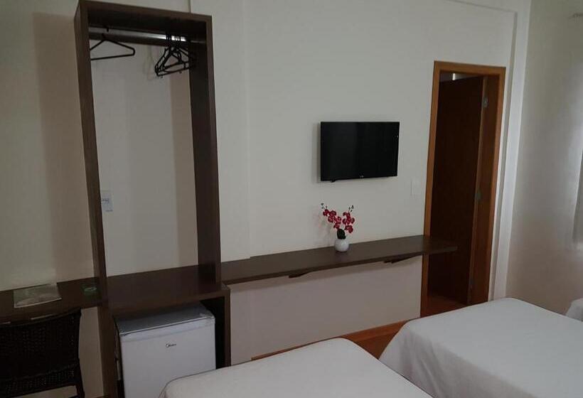 标准间, 494 Oliveira Mg