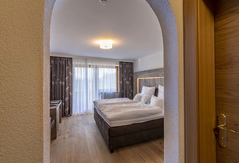 스탠다드 룸, Zum Sternenhof