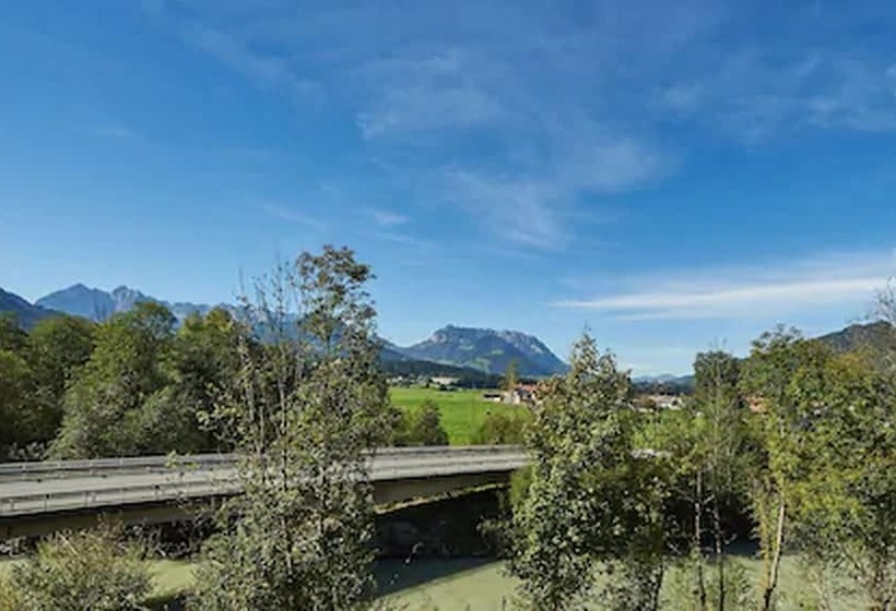 패밀리 룸, Zum Sternenhof