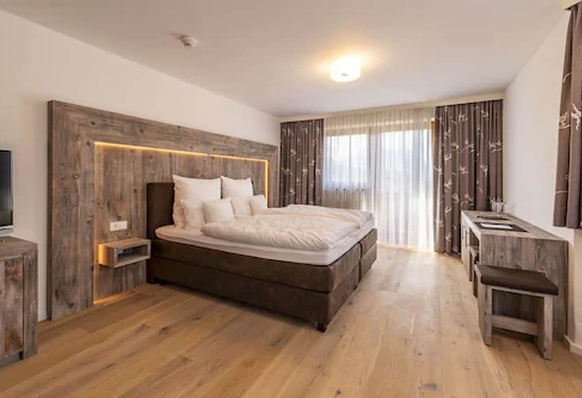 패밀리 룸, Zum Sternenhof