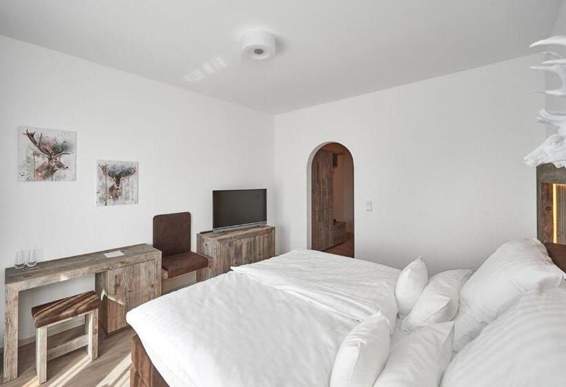 스탠다드 룸, Zum Sternenhof