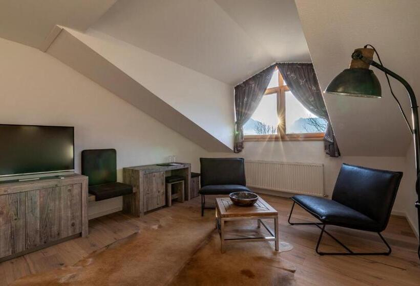 스탠다드 룸, Zum Sternenhof