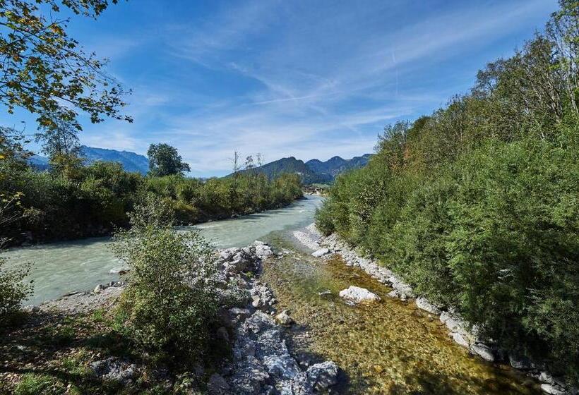 패밀리 룸, Zum Sternenhof