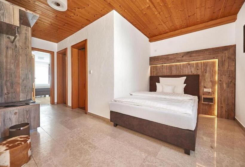 패밀리 룸, Zum Sternenhof