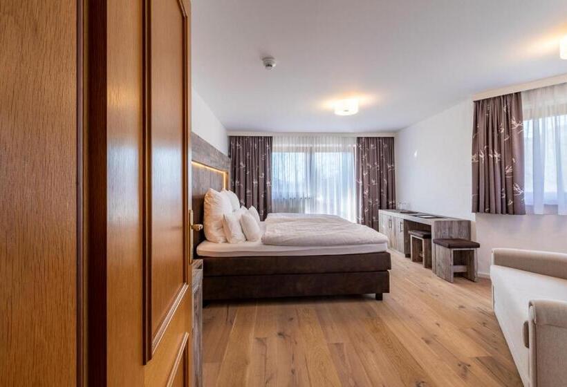 패밀리 룸, Zum Sternenhof