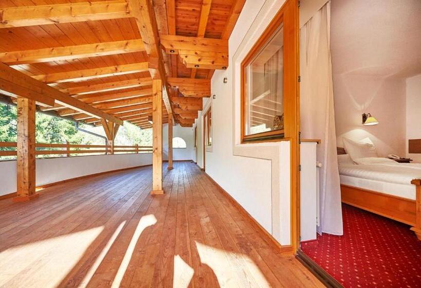 Family Suite, Zum Sternenhof